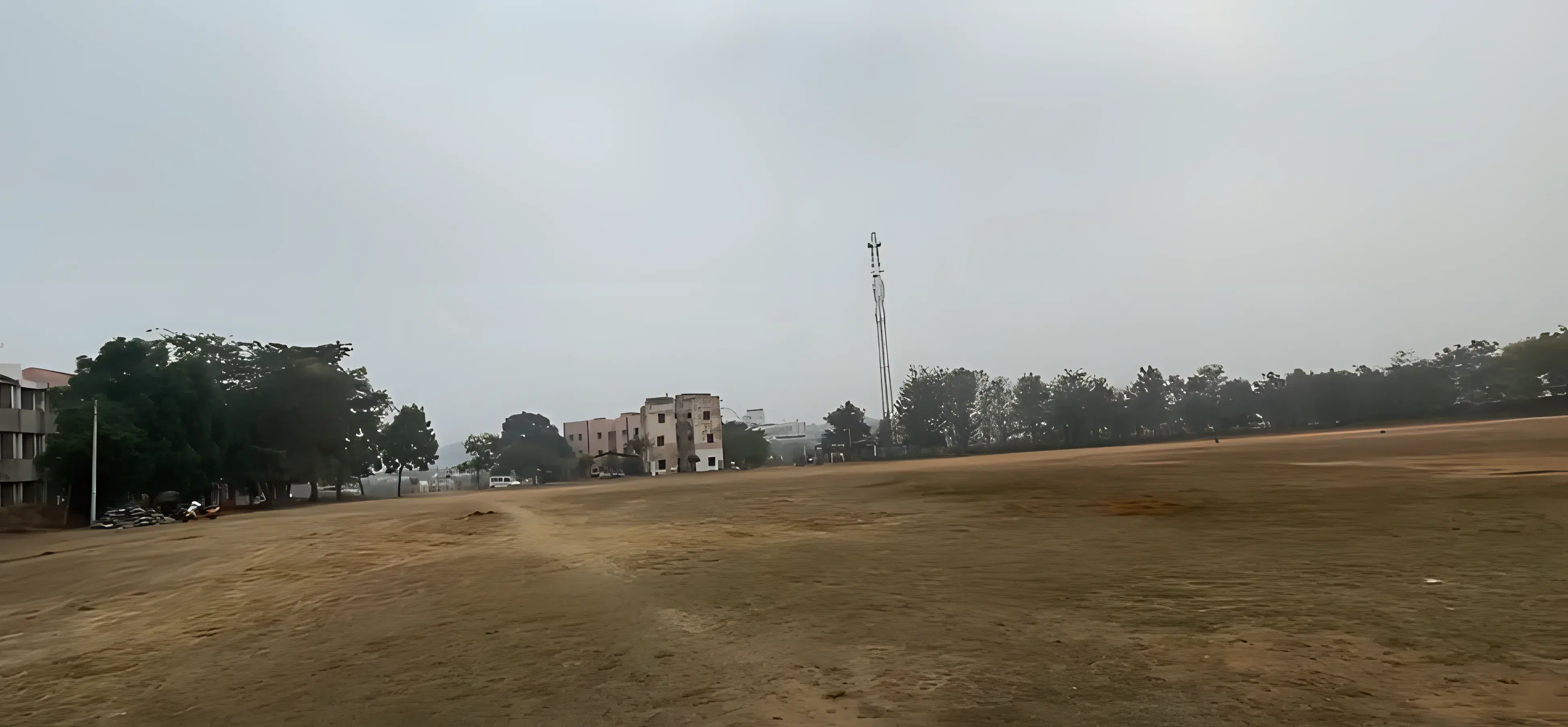 UCET VBU Sports Facilities photo 2